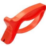 AccuSharp 338E Sharpener, Orange