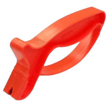 AccuSharp 338E Sharpener, Orange