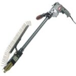 Senco 6W0011N Attachment with Screwdriver Kit, 6.4 A, Keyless Chuck, 4000 rpm Speed, 10 ft L Cord