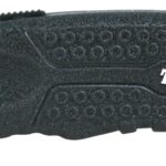 Olympia Tools 33-187 Turbo Knife, 0.87 in L Blade, 4.13 in W Blade, Ergonomic Handle