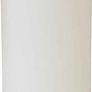 Little Giant 690 Poultry Jar, 1 qt Capacity, Polyethylene