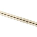 National Hardware V570 Series N148-155 Hinge, Brass