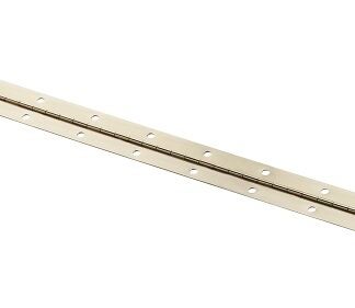 National Hardware V570 Series N148-155 Hinge, Brass