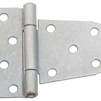 HINGE GATE GALV 3-1/2IN