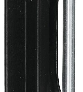 National Hardware V1350 Series N162-057 Strike Plate, 1-1/2 in Strike, Steel