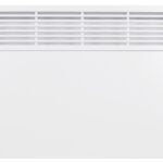 Stelpro ORLEANS SOR SOR2002WCW High-End Fan Convector, 7.2/8.3 A, 208/240 V, 2000/1500 W, White