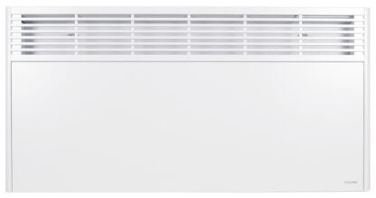 Stelpro ORLEANS SOR SOR2002WCW High-End Fan Convector, 7.2/8.3 A, 208/240 V, 2000/1500 W, White