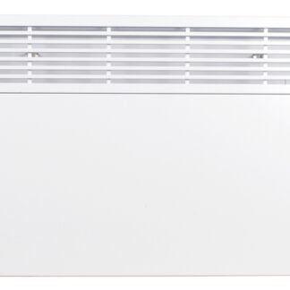 Stelpro ORLEANS SOR SOR1502WCW High-End Fan Convector, 5.4/6.3 A, 208/240 V, 1500/1125 W, White