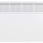 Stelpro ORLEANS SOR SOR2002W High-End Fan Convector, 7.2/8.3 A, 208/240 V, 2000/1500 W, White