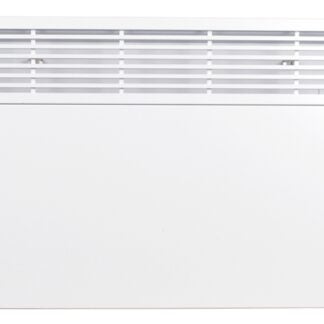 Stelpro ORLEANS SOR SOR1502W High-End Fan Convector, 5.4/6.3 A, 208/240 V, 1500/1125 W, White