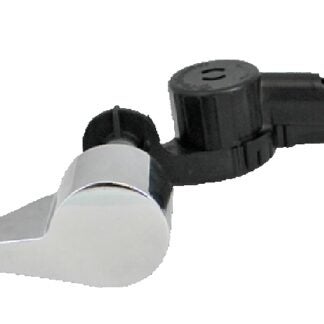 Fluidmaster 641 Toilet Tank Lever, Plastic