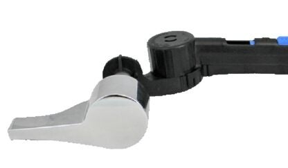 Fluidmaster 641 Toilet Tank Lever, Plastic