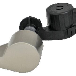 Fluidmaster 642 Toilet Tank Lever, Plastic