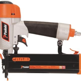 Paslode P18-FS200 Pneumatic Brad Nailer, 100 Magazine, Straight Collation, 5/8 to 2 in Fastener