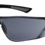 Safety Works SWX00421 Safety Glasses, Anti-Fog, Scratch-Resistant Lens