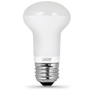 Feit Electric BPR16DM/927CA LED Bulb, Flood/Spotlight, R16 Lamp, 40 W Equivalent, E26 Lamp Base, Dimmable