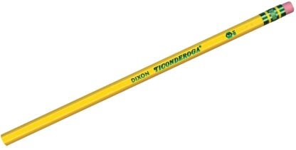 PENCIL SOFT YELLOW NO.2 Sells in Quantity of 6