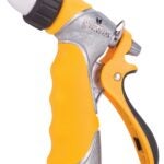 Landscapers Select GN3670 Spray Nozzle, Female, Metal, Yellow