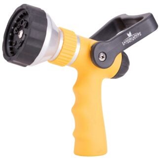 Landscapers Select GN97731 Spray Nozzle, Female, Plastic, Yellow