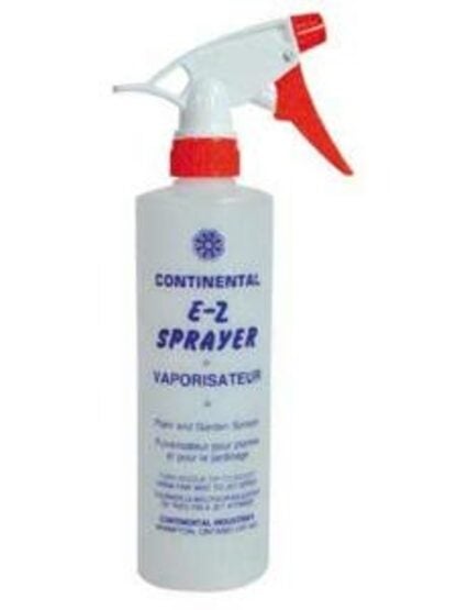 Gardena 046 Bottle Spray, Adjustable Nozzle