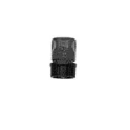 Rainwave RW-N500 Hose Quick Connector, 3/4 in, Female, Plastic