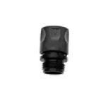 Rainwave RW-N501 Coupling, Male, Plastic