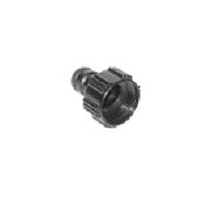 Rainwave RW-N042 Hose Quick Connector, Female, Plastic