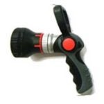 Rainwave RW-995403 Single Adjustable Nozzle, Metal