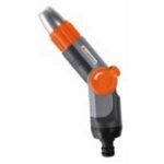 Gardena 8149 Hose Nozzle, Metal/Plastic