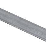 Stanley Hardware 4015BC Series N180-000 Flat Stock, 3/4 in W, 72 in L, 0.12 in Thick, Steel, Galvanized, G40 Grade