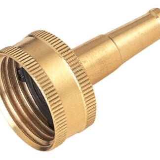 Landscapers Select GB92103L Spray Nozzle, Female, Brass, Brass