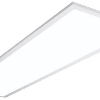 Metalux RT14SP Flat Panel Lighting, LED Lamp, 4200 Lumens Lumens, 4000 K Color Temp