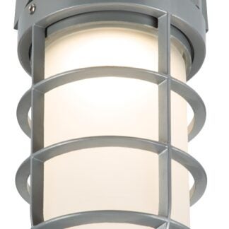 Halo VT1730 Bulb, 277 V, 17.7 W, LED Lamp, Warm White Light, 1450 Lumens, 3500 K Color Temp, Aluminum Fixture