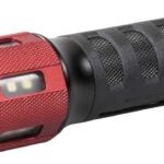 Dorcy Ultra HD Series 41-4347 Twist Flashlight, AAA Battery, Alkaline Battery, LED Lamp, 360 Lumens Lumens, Spot Beam