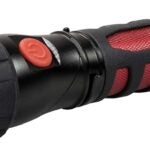 Dorcy Ultra HD Series 41-4349 Swivel Flashlight, AAA Battery, Alkaline Battery, LED Lamp, 320 Lumens Lumens, Spot Beam