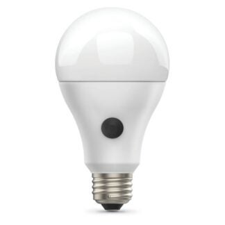 BULB BATTERY BKUP LED A21 27K