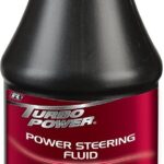 Turbo Power 15-883 Power Steering Fluid, 350 mL