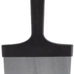 Blackstone 5061 Griddle Scraper, Stainless Steel Blade, Plastic Handle