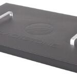 Blackstone 5003 Griddle Hard Cover, Steel, 28 in OAL