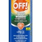 OFF! 616497 Insect Repellent, 230 g Sells in Quantity of 12