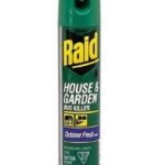 Raid 683739 Home Insect Killer, Liquid, Spray Application, Indoor, 350 g, Aerosol Can Sells in Quantity of 12