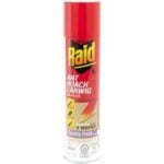 Raid 639734 Insect Killer, 350 g Sells in Quantity of 12