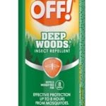 OFF! 72944 Insect Repellent, 230 g Sells in Quantity of 12