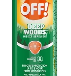 OFF! 72944 Insect Repellent, 230 g Sells in Quantity of 12