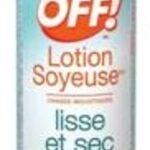 OFF! 618413 Insect Repellent, 113 g Aerosol Can, Clear, Pleasant Sells in Quantity of 12