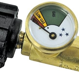 GrillPro 80064 Propane Gas Level Indicator