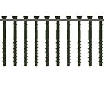 Camo 0395010-CA Screw, 2-3/8 in L