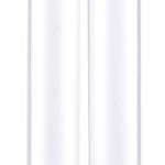 Sylvania 20941 Compact Fluorescent Bulb, 26 W, T4 Lamp, G24Q-3 Lamp Base, 1710 Lumens, 2700 K Color Temp