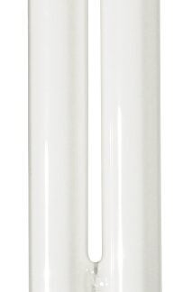 Sylvania 20942 Compact Fluorescent Bulb, 13 W, T4 Lamp, G24Q-3 Lamp Base, 900 Lumens, 2700 K Color Temp