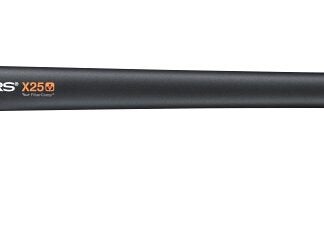 Fiskars 378841-5002 Splitting Axe, 4.03 lb Head, Steel Head, 36 in OAL